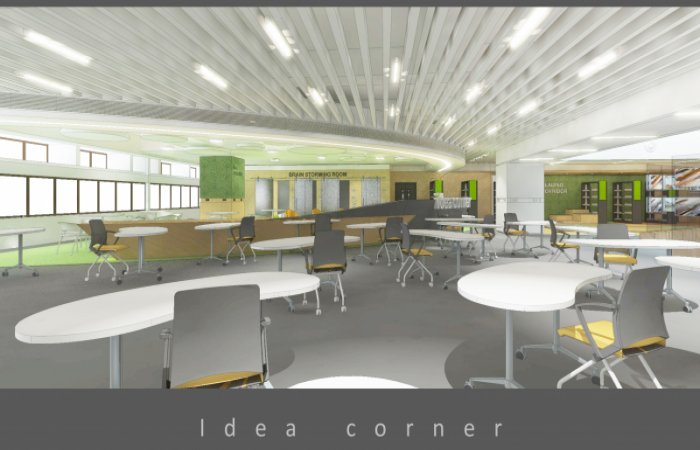 Library Offering Conference Rooms Library Offering Conference Rooms